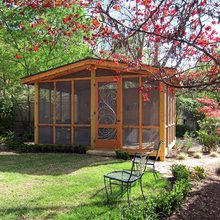 Patio Ideas