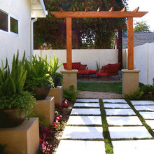 Side yard