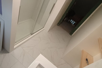 Bathroom - bathroom idea in Other
