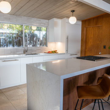 Eichler in San Jose