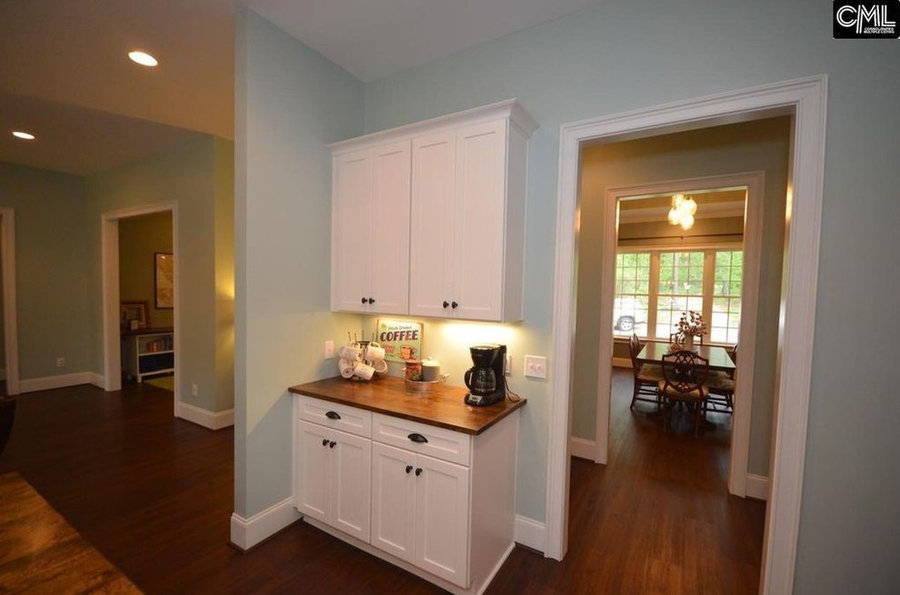 Cleremont Lakes Home
