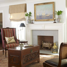 window treatments