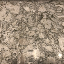 Kitchen backsplash