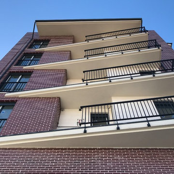 EDIFICIO DE VIVIENDAS EN LAREDO