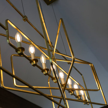 Bridlemile Mid-Century Remodel