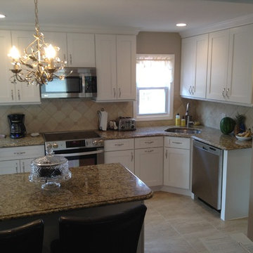 Tullo Kitchen