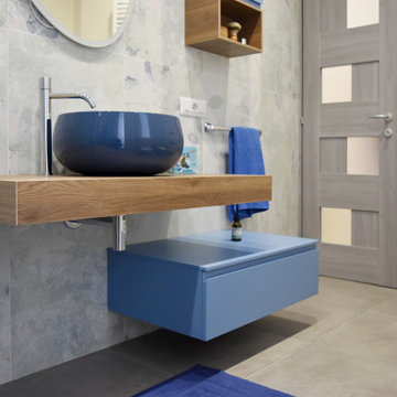 Bagno Oltremare
