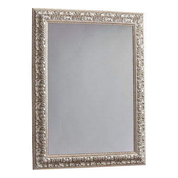 Designer Framed/ Frameless Vanity Wall Decor Mirrors