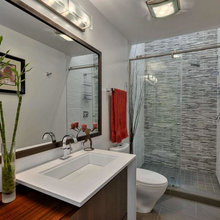 Bathroom Ideas