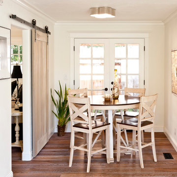 Carmel Home