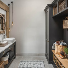 Remodelling Ideas