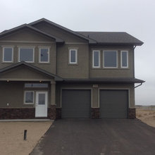 Exterior house colors