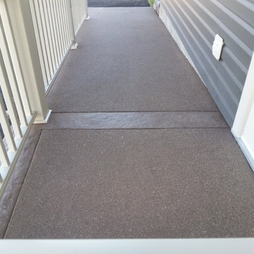 Walkways