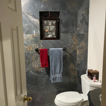 Bathroom Remodels