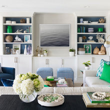 Bookshelf Deco Design