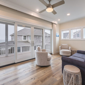 Scituate Summer Home