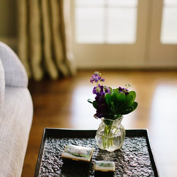 Timeless and Tranquil home on Chicago's North Shore