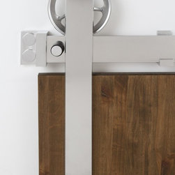 Barn Door Hardware - Products