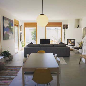 Eco House