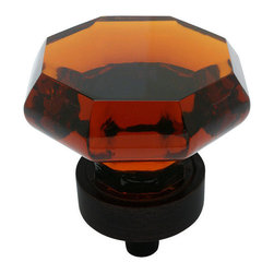 Glass Cabinet Knobs - Cabinet And Drawer Knobs