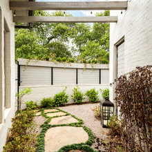 Garden Walkway