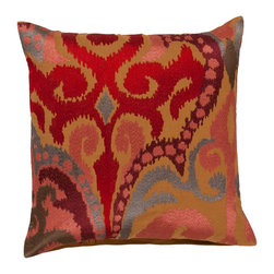 Decorative Pillows - Products
