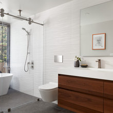 Bathroom Ideas