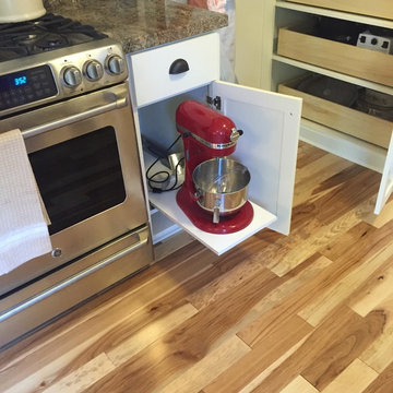 modifications and convenience hardware