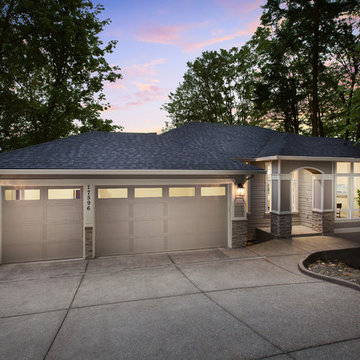 Northwest Contemporary in Lake Oswego, Oregon