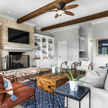 Colorado House
