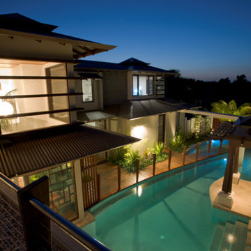 Saltwater House
