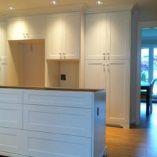 Linda's Kitchen ideas