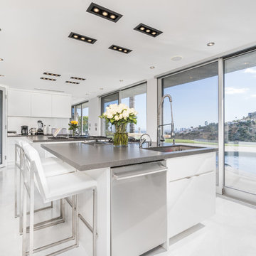 2067 Hercules Dr | Hollywood Hills