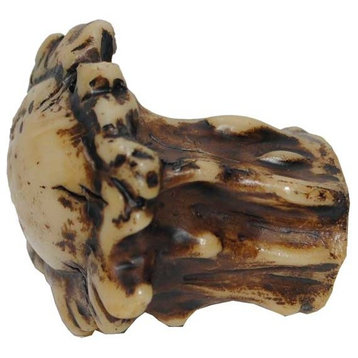 Antler Knobs