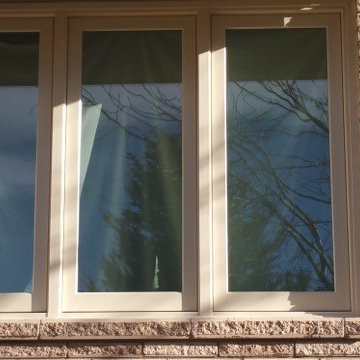 Andersen Windows and Doors/Exterior