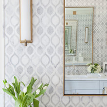 Billington Master Bath