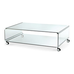 Gallotti & Radice Coffee Tables - Coffee Tables