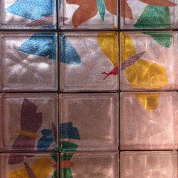 Butterflies - Artwork