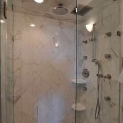 Master Shower - Products