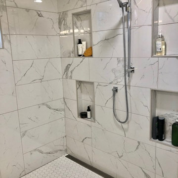Wet room
