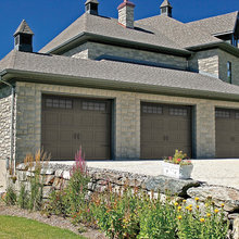 GARAGE DOORS
