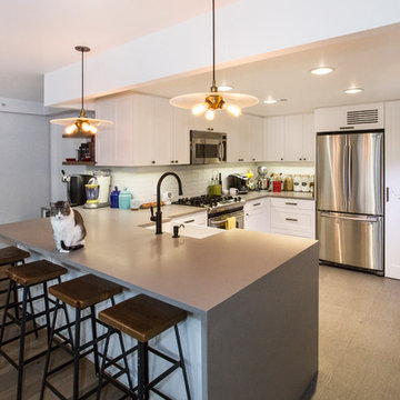 LIC Apartment