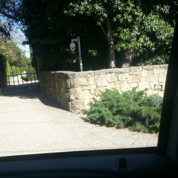 SANTA BARBARA STONE - Landscaping Stones And Pavers