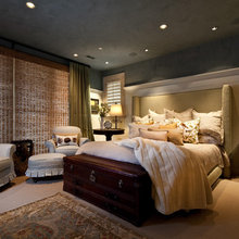 Drapery and Window Coverings