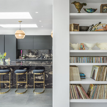 Hove | Extension