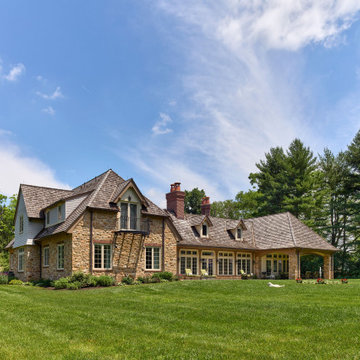 Chadds Ford Cottage