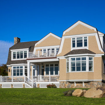 Ocean View
