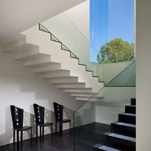 Escaleras