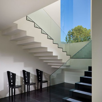Modern Staircase
