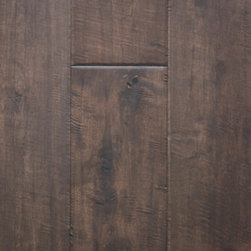 Hyde - Residence Collection - Hardwood Flooring
